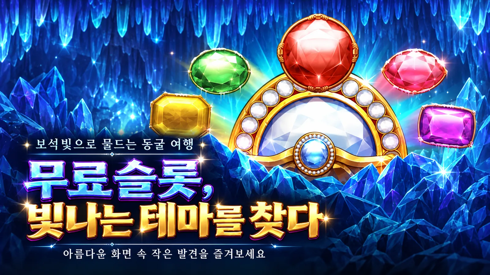 무료슬롯: 프라그마틱 고변동성 게임 해설 대표 이미지