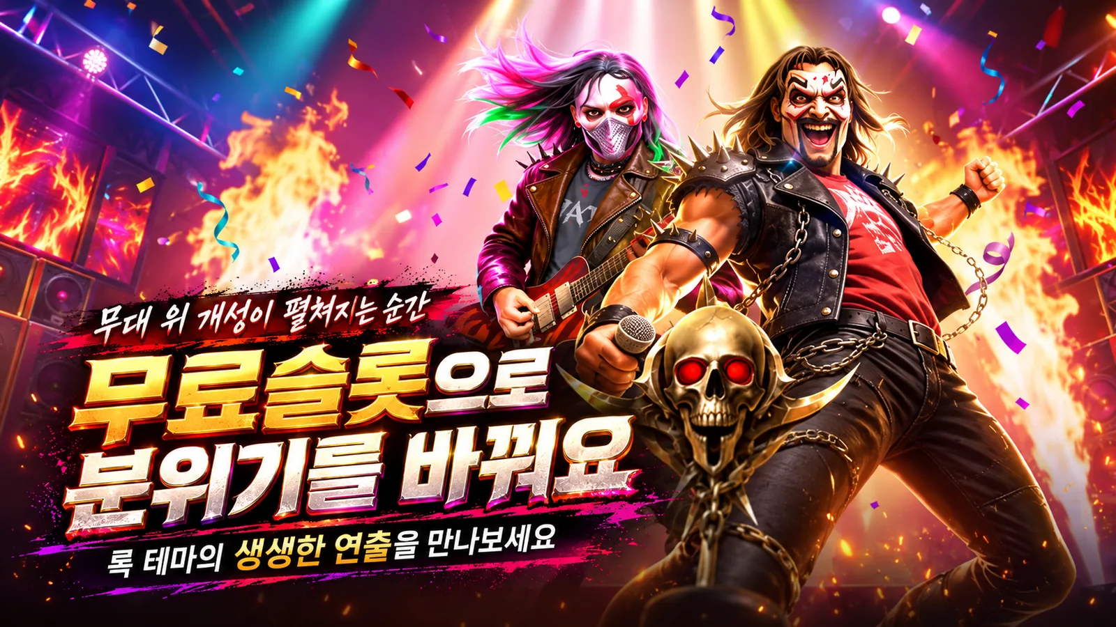 프라그마틱 고변동성 게임 해설 무료슬롯 데모 안내