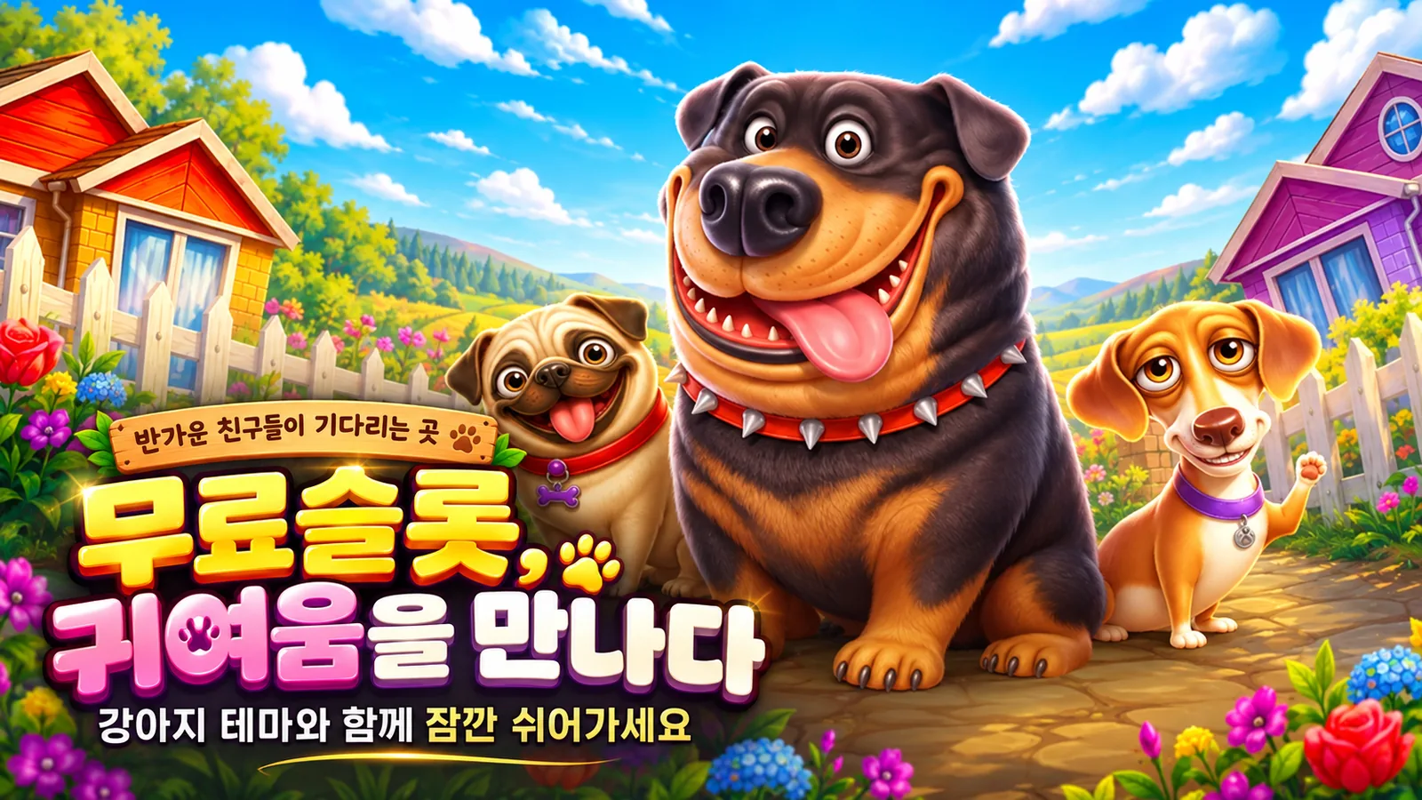 무료슬롯 게임사별 정보 - 프라그마틱 고변동성 게임 해설